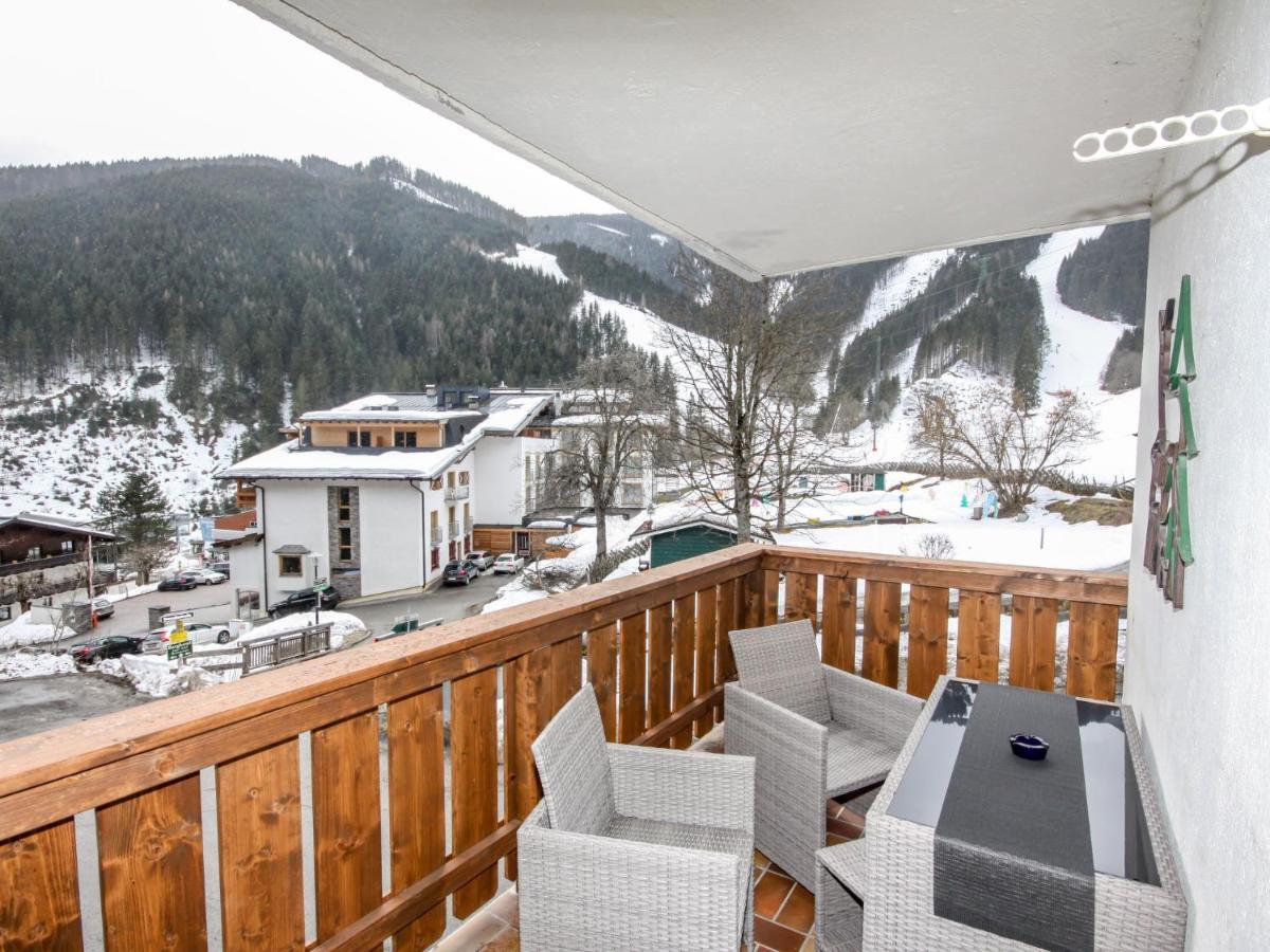 Apartment Schihuette By Interhome Zell am See Luaran gambar