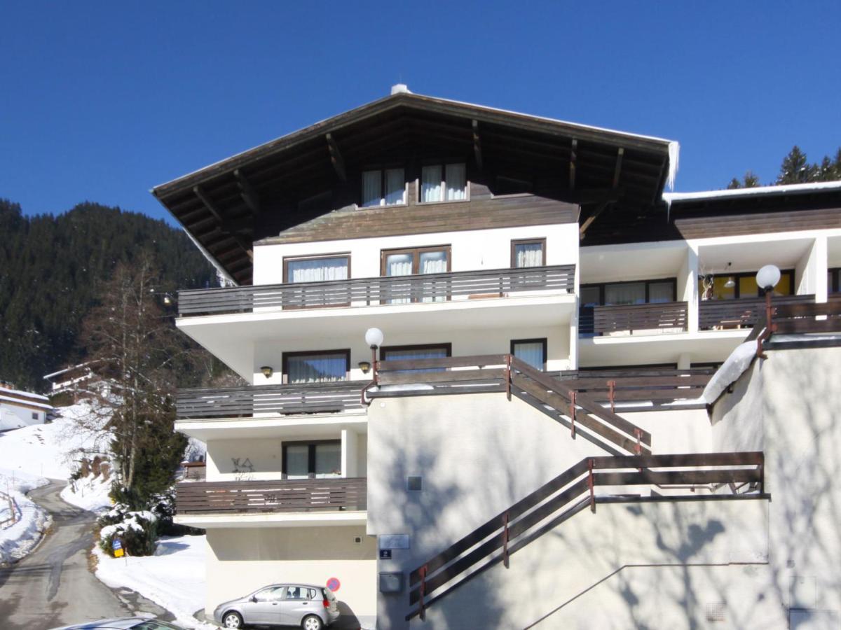 Apartment Schihuette By Interhome Zell am See Luaran gambar