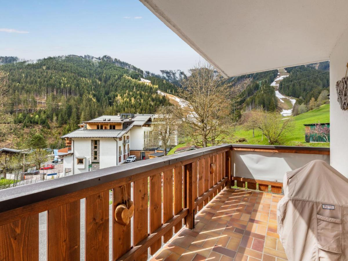 Apartment Schihuette By Interhome Zell am See Luaran gambar