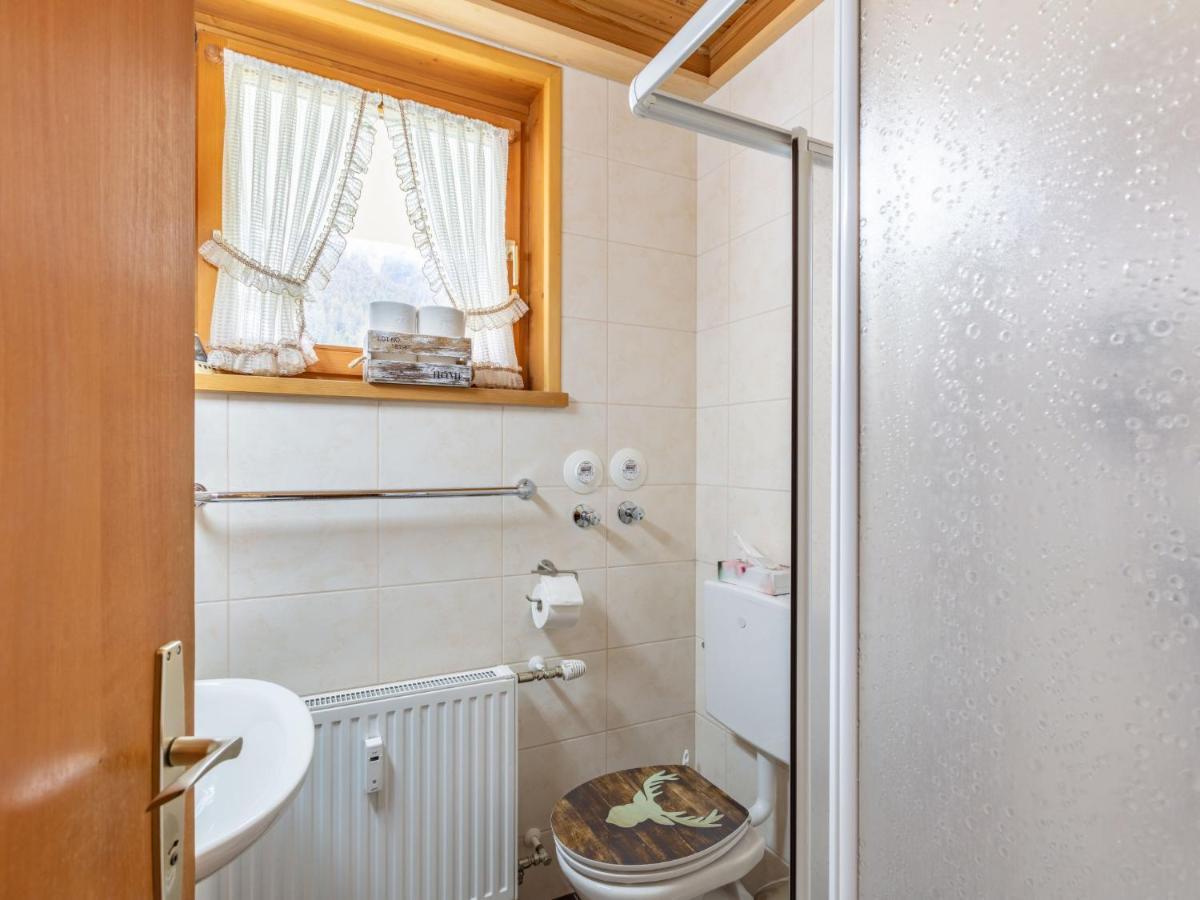 Apartment Schihuette By Interhome Zell am See Luaran gambar