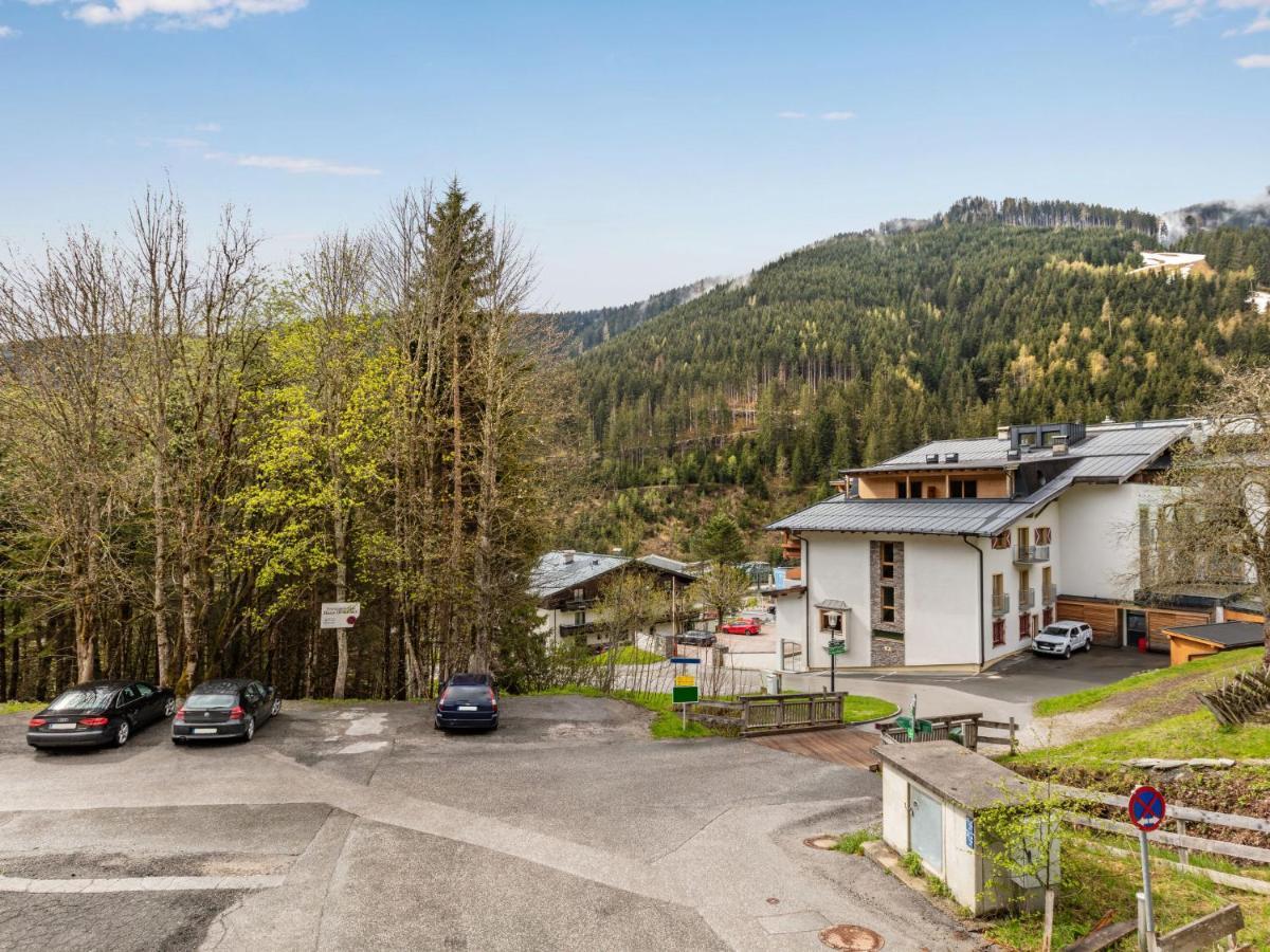 Apartment Schihuette By Interhome Zell am See Luaran gambar