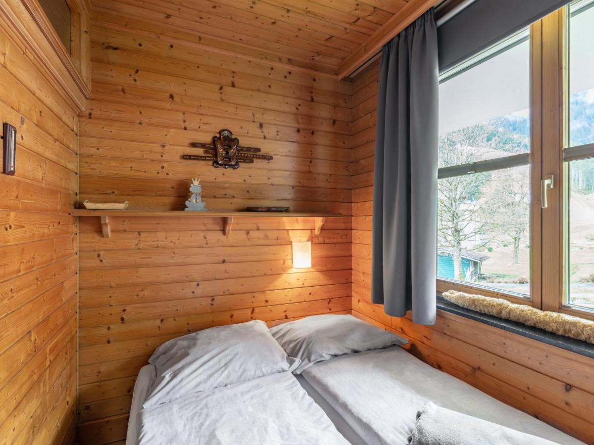 Apartment Schihuette By Interhome Zell am See Luaran gambar