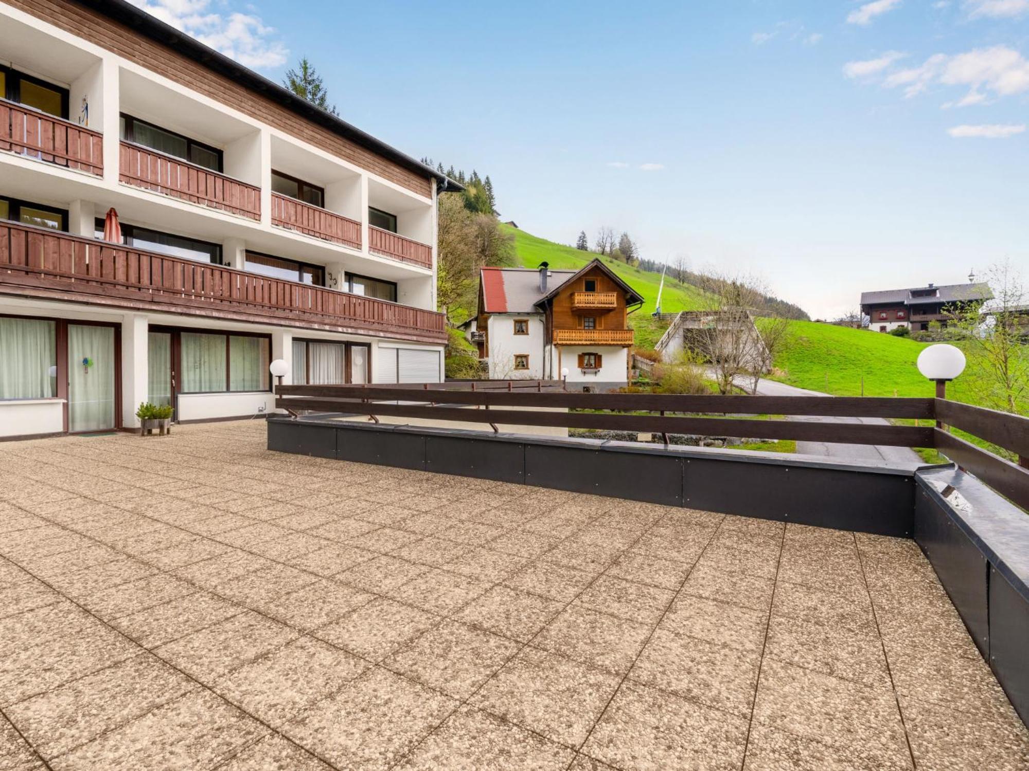 Apartment Schihuette By Interhome Zell am See Luaran gambar
